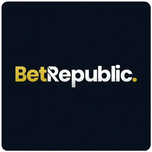 Betrepublic Casino Logo
